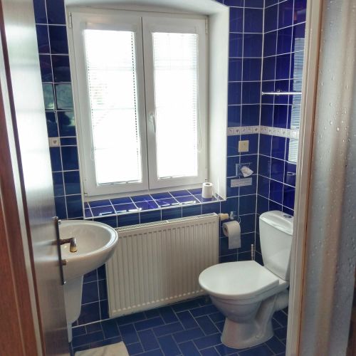 Hotel Tálský mlýn Žďár nad Sázavou – Žďár nad Sázavou, Republica Cehă