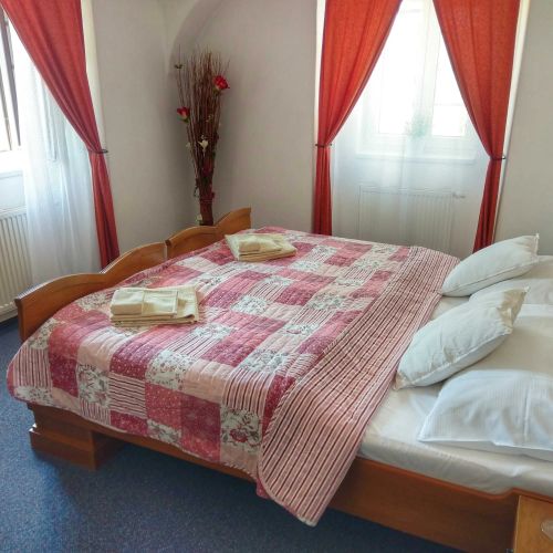 Hotel Tálský mlýn Žďár nad Sázavou – Žďár nad Sázavou, Republica Cehă