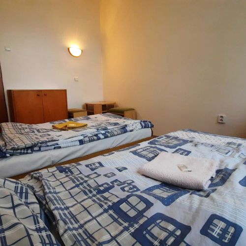Hotel Kristl Pardubice – Pardubice, Republica Cehă
