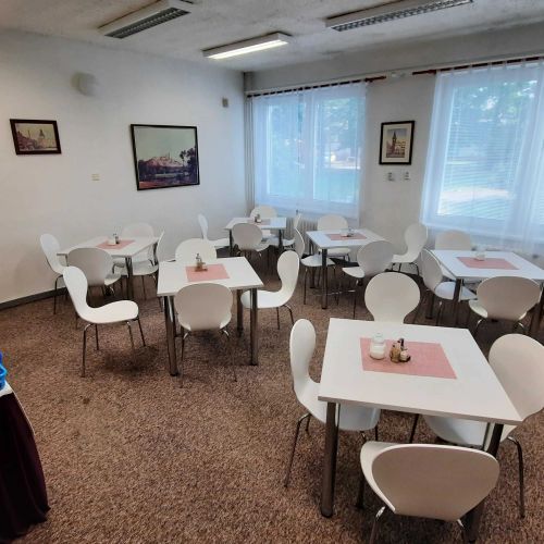 Hotel Kristl Pardubice – Pardubice, Republica Cehă