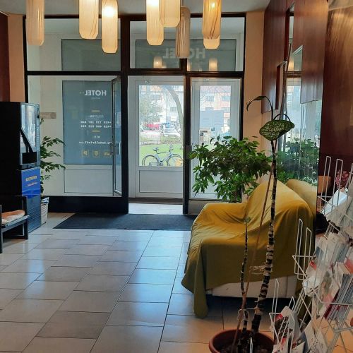 Hotel Kristl Pardubice – Pardubice, Republica Cehă