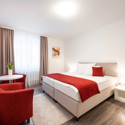 Hotel Vila Viola Luhačovice – Luhačovice, Republica Cehă