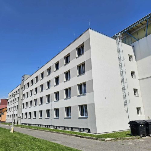 Hotel Buly Písek – Písek, Republica Cehă