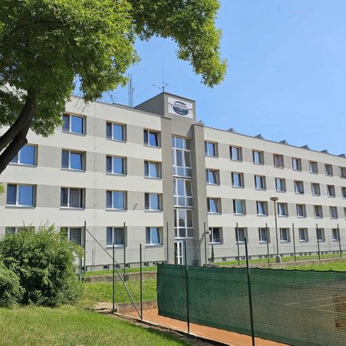 Hotel Buly Písek – Písek, Republica Cehă