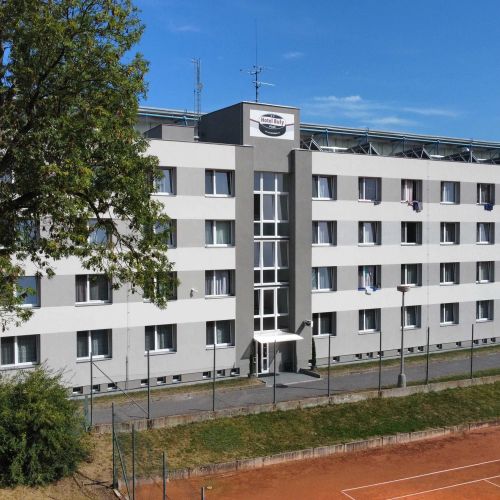 Hotel Buly Písek
