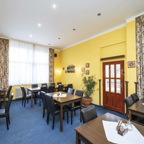 Hotel Grand Řevnice – Řevnice, Česká republika