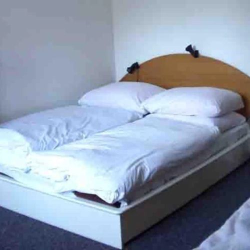 Apartmány Jáchymov – Jachymów, Czechy