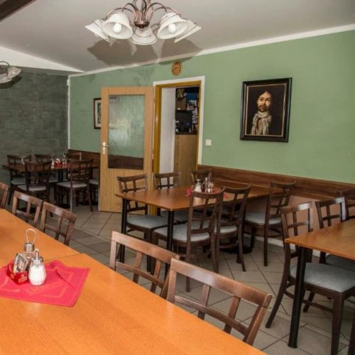Hotel U Lip Trojanovice – Trojanovice, Republica Cehă
