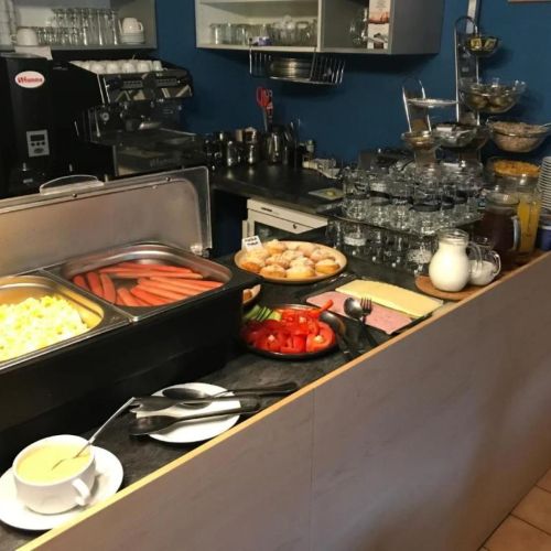 Hotel U Lip Trojanovice – Trojanovice, Republica Cehă