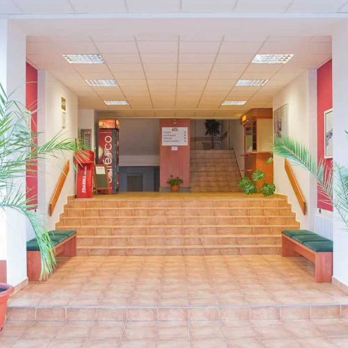 Hotel Trim Pardubice – Pardubice, Republica Cehă