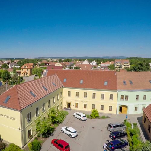 Relax Hotel Štork Lednice