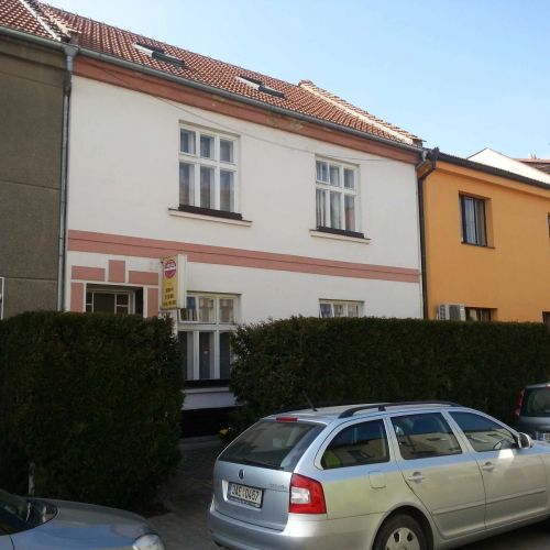 Penzion U Doležalů Brno