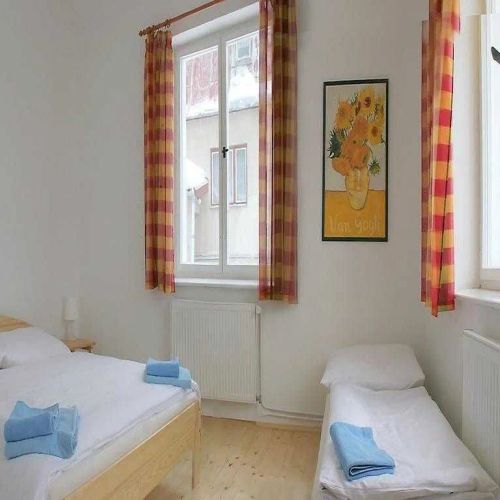 Penzion Apartmán Janov nad Nisou – Janov nad Nisou, Česká republika