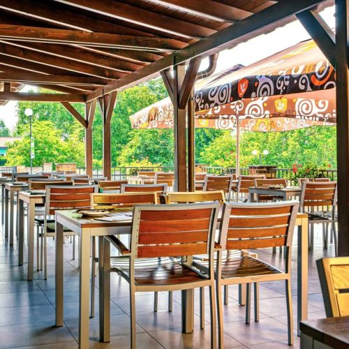 Hotel Lidový dům Bzenec – Bzenec, Česká republika