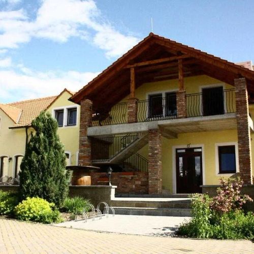 Penzion Siesta Valtice