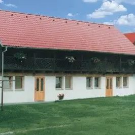 Pension Čížkovec Křemže