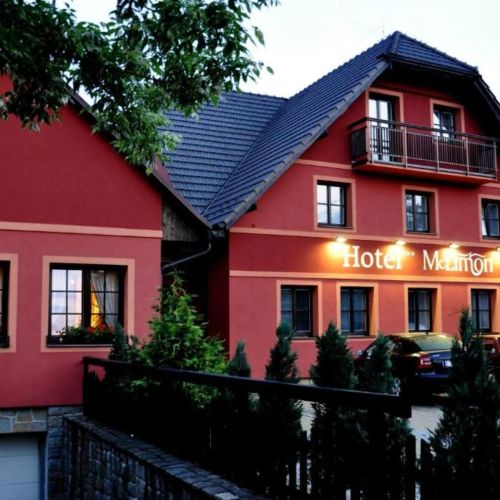Hotel Mc Limon Šenov u Nového Jičína – Šenov u Nového Jičína, Republica Cehă