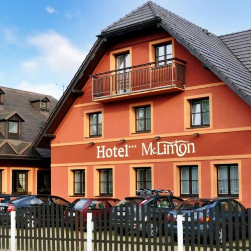Hotel Mc Limon Šenov u Nového Jičína – Šenov u Nového Jičína, Republica Cehă
