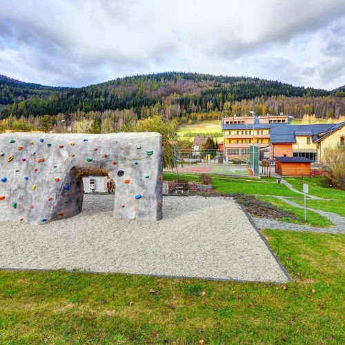 Wellness hotel Helios Lipová-lázně – Lipová-lázně, Republica Cehă