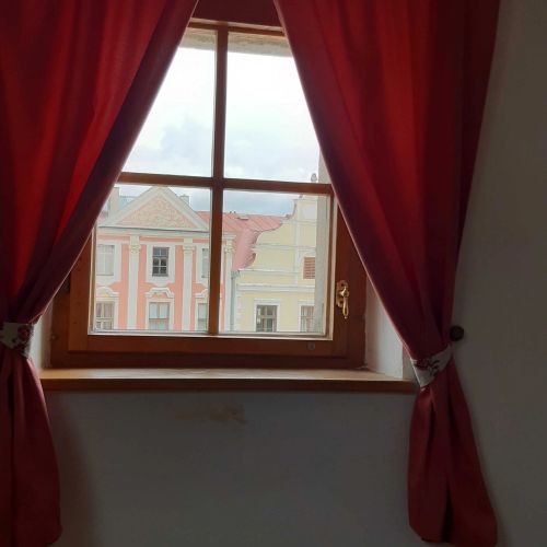 U Šeniglů Telč – Telč, Republica Cehă