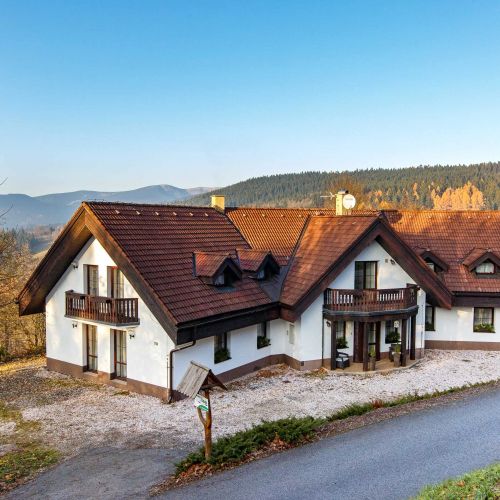 Penzion Dana Benecko – Benecko, Česká republika