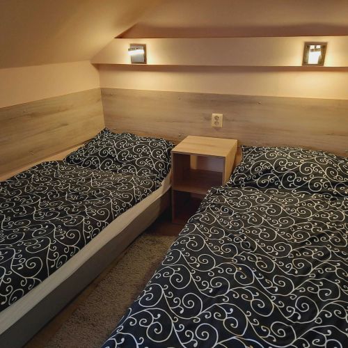 Penzion Avena Stříbro – Stříbro, Republica Cehă