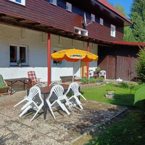 Horská chata (hotel) Sport Josefův Důl – Lučany nad Nisou, Česká republika