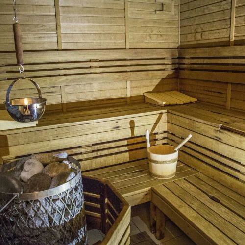 Hotel Centrum Harrachov – Harrachov, Czechy