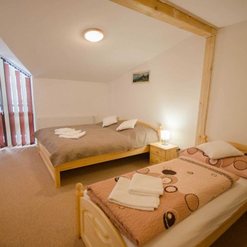 Pension Pretty Harrachov – Harrachov, Republica Cehă
