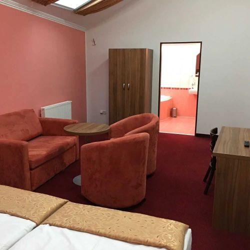 Hotel Ryšavý Vémyslice – Vémyslice, Republica Cehă
