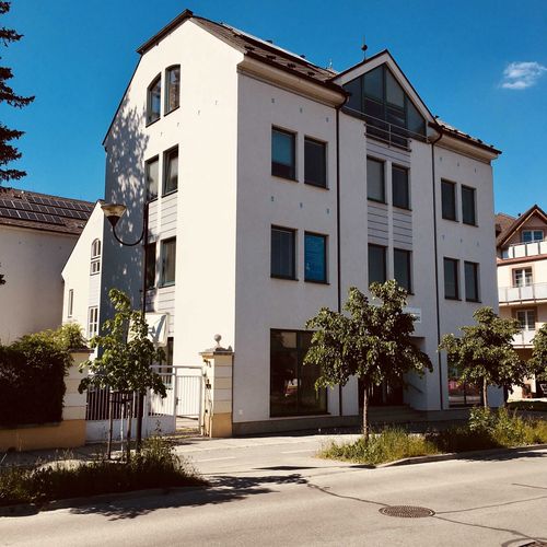 Apartmány Radka Třeboň