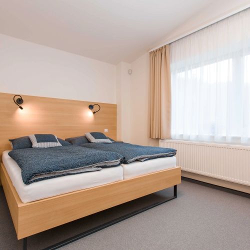 Vila Vivenot Malá Morávka – Malá Morávka, Republica Cehă