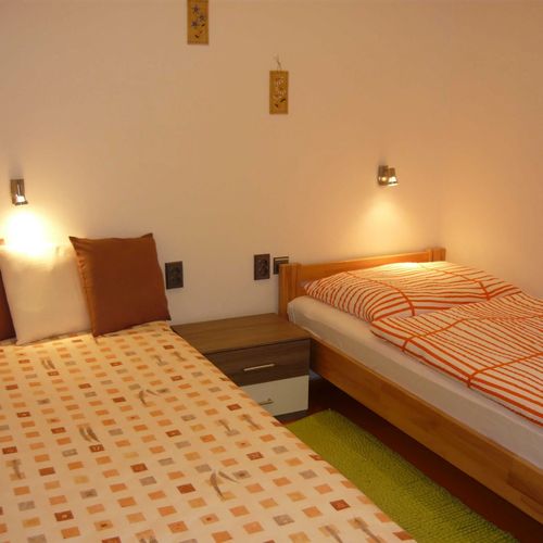 Apartmany - Penzion Lena Hradec Králové