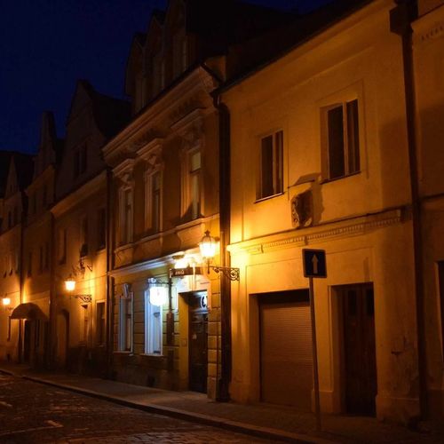 Hnízdo snů Hradec Králové