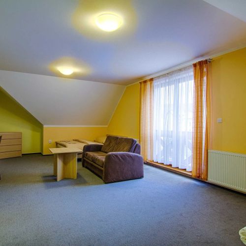 Apartmány Sport Rokytnice nad Jizerou – Rokytnice nad Jizerou, Republica Cehă