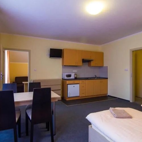 Apartmány Sport Rokytnice nad Jizerou – Rokytnice nad Jizerou, Republica Cehă