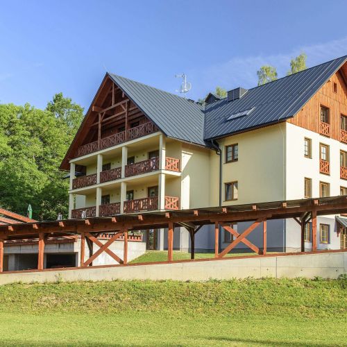 Apartmány Řezáč Rokytnice nad Jizerou – Rokytnice nad Jizerou, Česká republika