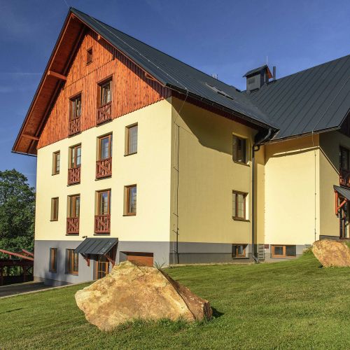 Apartmány Řezáč Rokytnice nad Jizerou – Rokytnice nad Jizerou, Česká republika