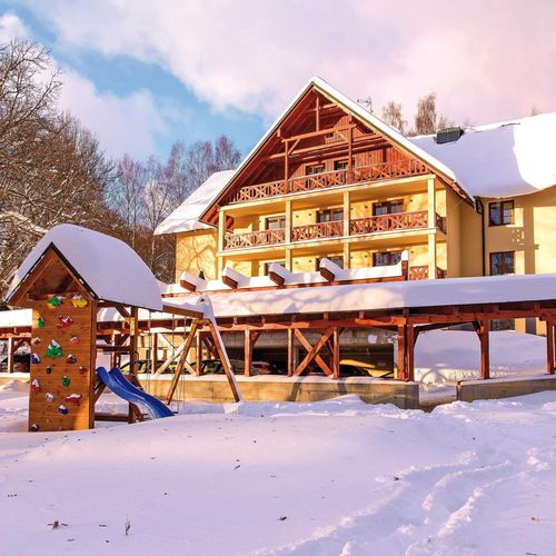 Apartmány Řezáč Rokytnice nad Jizerou