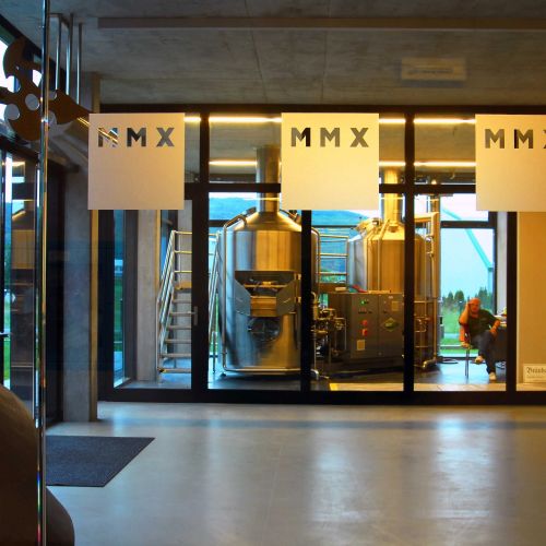 Pivotel MMX Lety – Lety, Česká republika