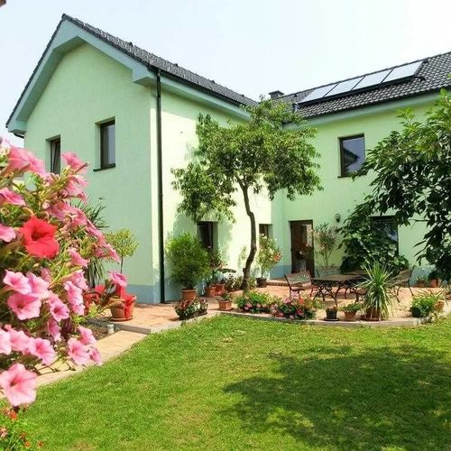 Vila Evička Sobotka