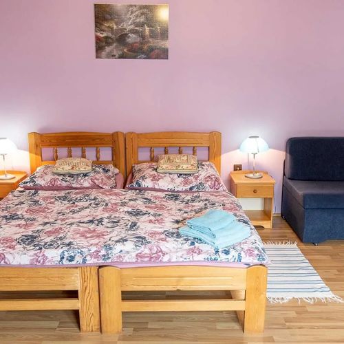 Penzion Feston Český Krumlov