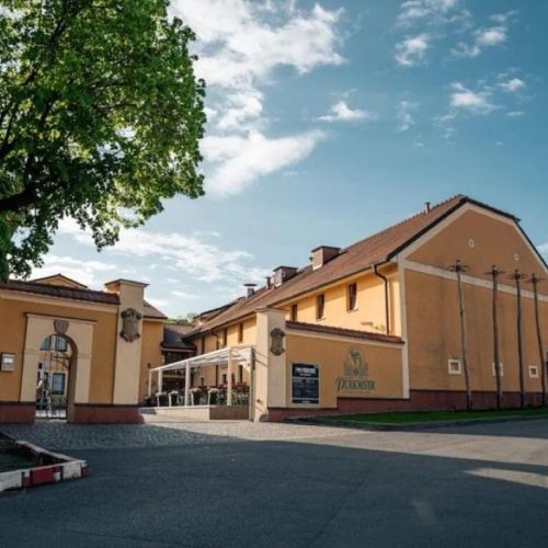 Hotel PURKMISTR Plzeň – Pilsen, Republica Cehă