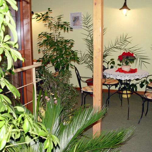 Hotel Galerie Třeboň – Třeboň, Česká republika