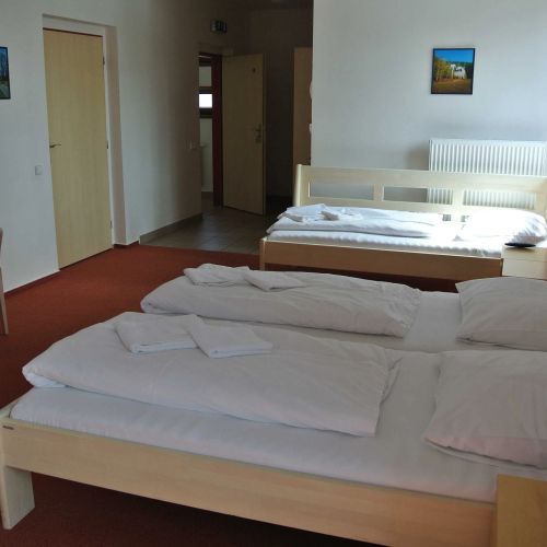 Hotel Petra Liberec – Liberec, Republica Cehă