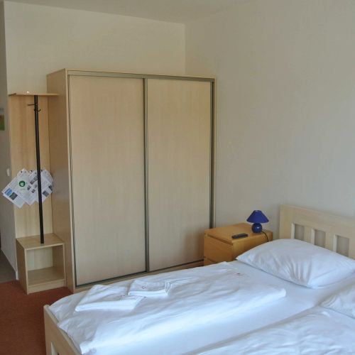 Hotel Petra Liberec – Liberec, Republica Cehă