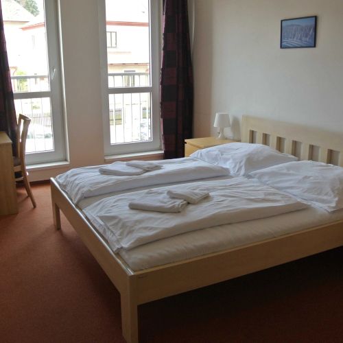 Hotel Petra Liberec – Liberec, Republica Cehă