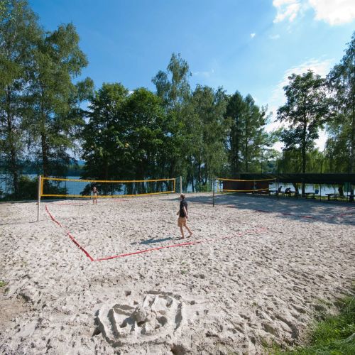 Areál Přístav Soběšovice – Horní Soběšovice, Republica Cehă