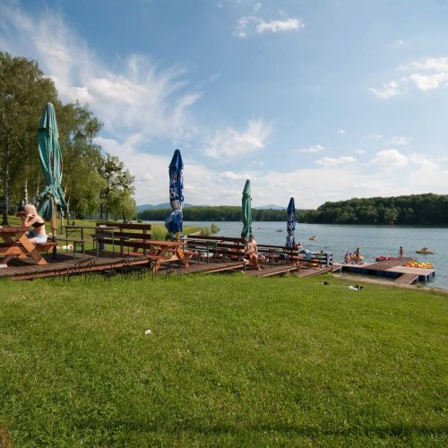 Areál Přístav Soběšovice