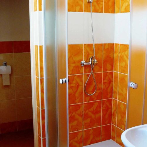 Ubytování Svitavy náměstí Míru 75/13 – Svitavy, Republica Cehă